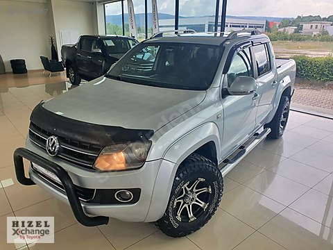 Toyota Plaza Hizel 2 El