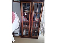 eskilerden kalma kitaplık