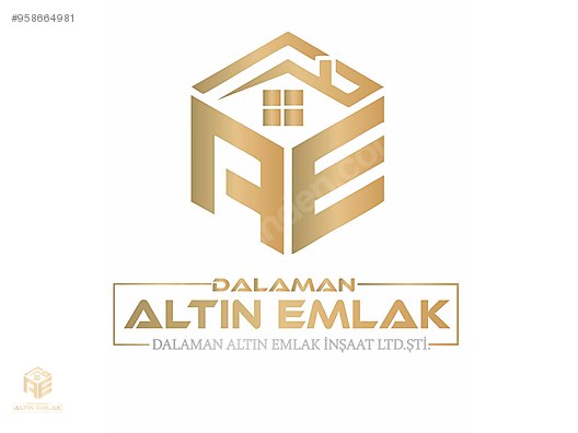 Mugla Dalaman Dalaman Altin Emlak Emlak Ilanlari Sahibinden Com Da