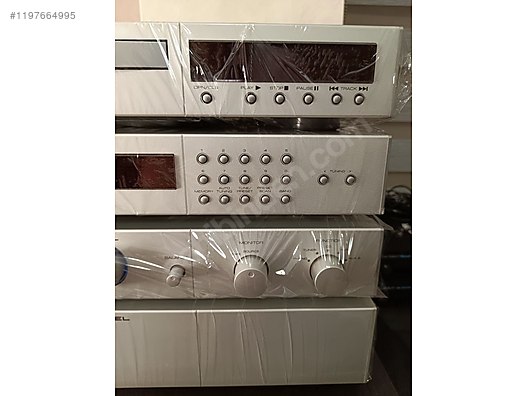 Sahibinden Rotel Amfi