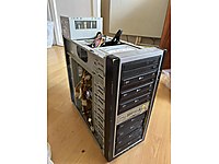 DVD KOPYA CİHAZI duplicator