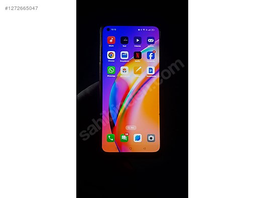 Used & Brand New Items / Cell Phones & Accessories / Cell Phones / Oppo / Reno5 Lite