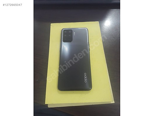 Used & Brand New Items / Cell Phones & Accessories / Cell Phones / Oppo / Reno5 Lite