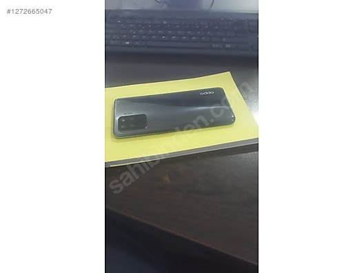 Used & Brand New Items / Cell Phones & Accessories / Cell Phones / Oppo / Reno5 Lite