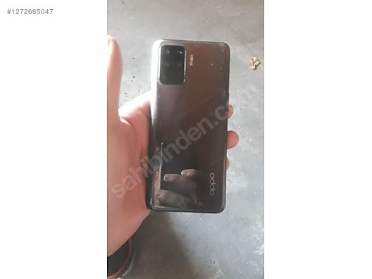 Used & Brand New Items / Cell Phones & Accessories / Cell Phones / Oppo / Reno5 Lite