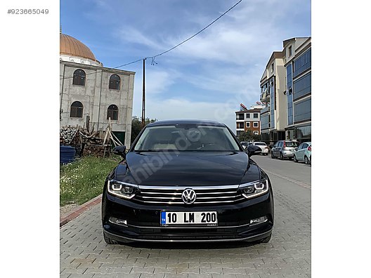 volkswagen passat 1 4 tsi bluemotion bluemotion comfortline ilk sahibinden ozel siparisli full orjinal at sahibinden com 923665049