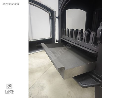 İkinci El ve Sıfır Alışveriş / Bahçe & Yapı Market / Yapı Malzemeleri / Isıtma / Soba & Şömine