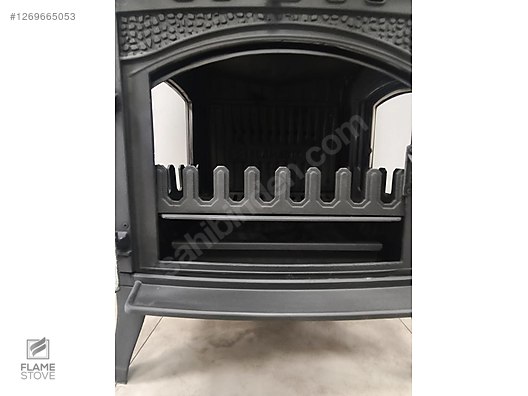 İkinci El ve Sıfır Alışveriş / Bahçe & Yapı Market / Yapı Malzemeleri / Isıtma / Soba & Şömine