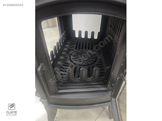 İkinci El ve Sıfır Alışveriş / Bahçe & Yapı Market / Yapı Malzemeleri / Isıtma / Soba & Şömine