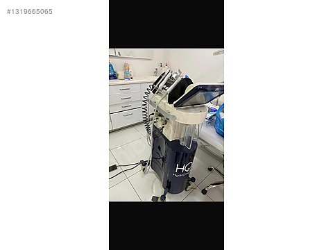 HYDRAFACIAL CİHAZI - HydraFacial Cilt Bakım Cihazları sahibinden