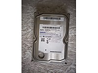 80 GB SAMSUNG HDD Harddisk