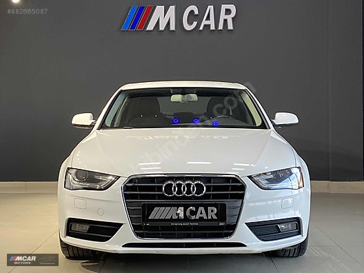 audi a4 a4 sedan 2 0 tdi 2014 audi a4 2 0tdi hatasizboyasiz gerigorus led yolbilgisayari at sahibinden com 882665087 audi a4 a4 sedan 2 0 tdi 2014 audi a4 2 0tdi hatasizboyasiz gerigorus led yolbilgisayari at sahibinden com 882665087