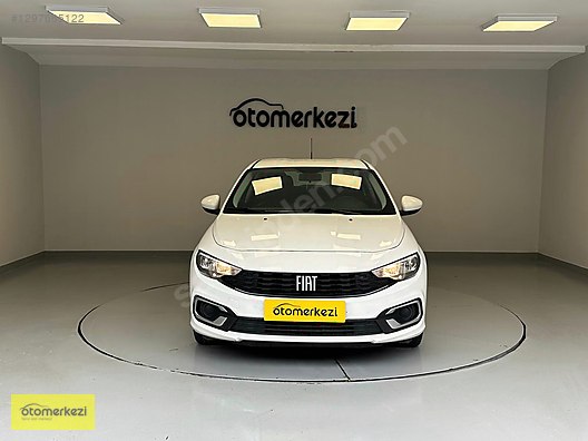 Fiat 1.3 Multijet Easy