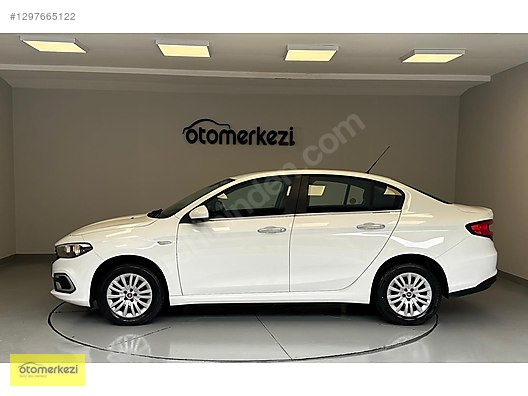 Fiat 1.3 Multijet Easy