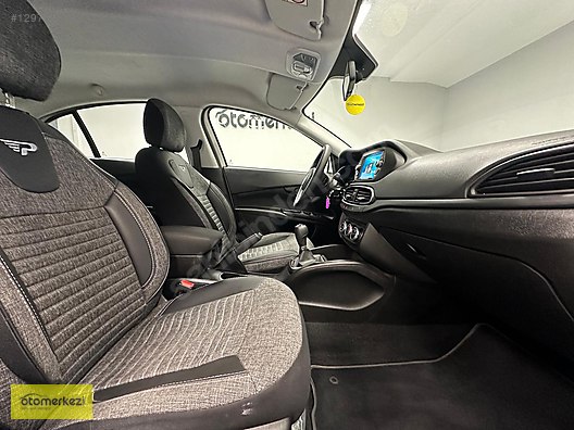 Fiat 1.3 Multijet Easy