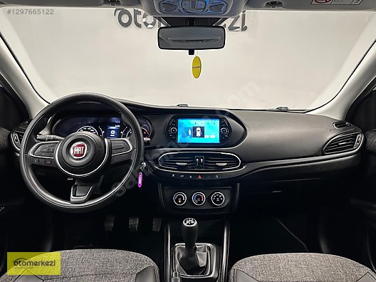 Fiat 1.3 Multijet Easy