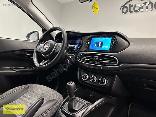 Fiat 1.3 Multijet Easy