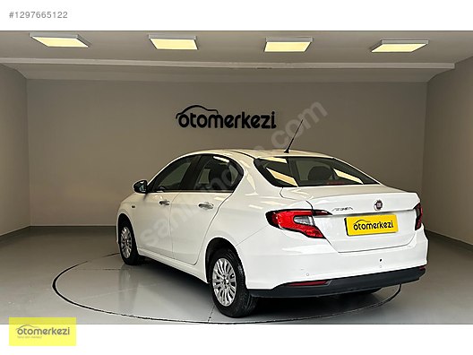 Fiat 1.3 Multijet Easy