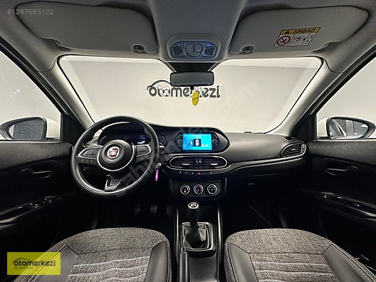 Fiat 1.3 Multijet Easy