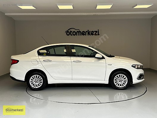 Fiat 1.3 Multijet Easy