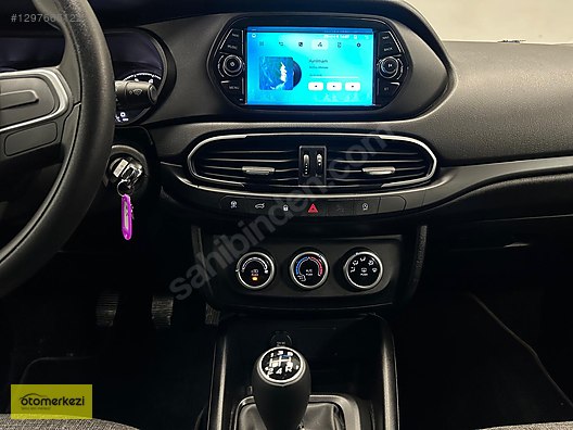 Fiat 1.3 Multijet Easy