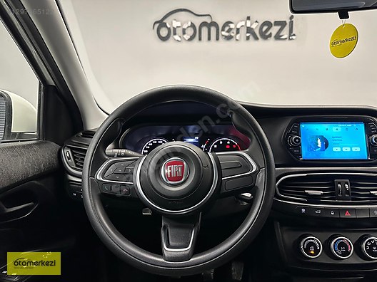 Fiat 1.3 Multijet Easy