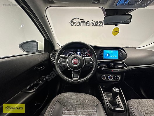 Fiat 1.3 Multijet Easy