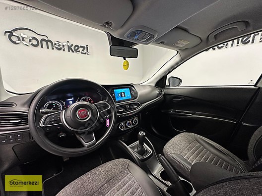 Fiat 1.3 Multijet Easy