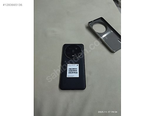 İkinci El ve Sıfır Alışveriş / Cep Telefonu & Aksesuar / Cep Telefonu / Xiaomi / 14 Ultra