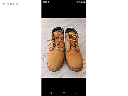 Timberland K sa Bot at sahibinden 1176665140