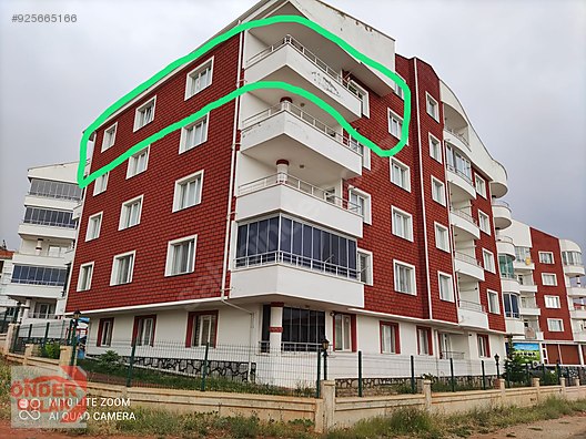 kirsehir onderemlak asikpasada satilik daire 3 1 fiyat 395000 tl satilik daire ilanlari sahibinden com da 925665166