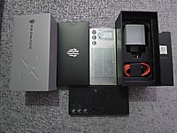 Red Magic 10 Pro (16 GB - 512 GB) (Sıfır - Faturalı - Avrupa)