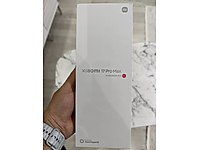 XİAOMİ 17 PRO MAX 512GB SIFIR KAPALI KUTU