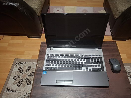 Acer / Acer Aspire V3-571G sahibinden.comda - 1330665213