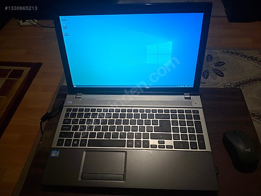 Acer / Acer Aspire V3-571G sahibinden.comda - 1330665213