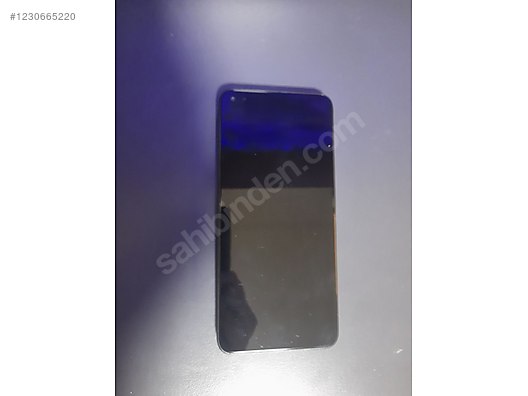 İkinci El ve Sıfır Alışveriş / Cep Telefonu & Aksesuar / Cep Telefonu / Huawei / Nova 8i