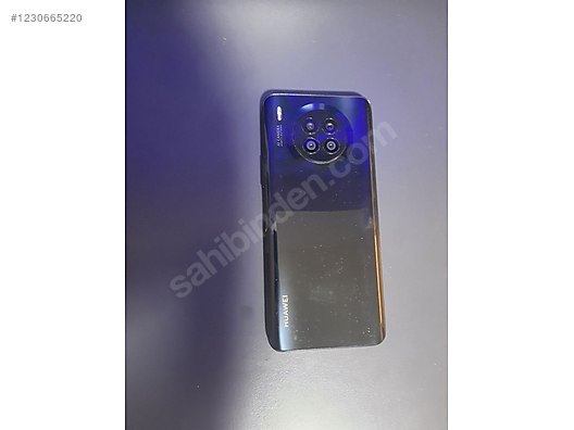 İkinci El ve Sıfır Alışveriş / Cep Telefonu & Aksesuar / Cep Telefonu / Huawei / Nova 8i