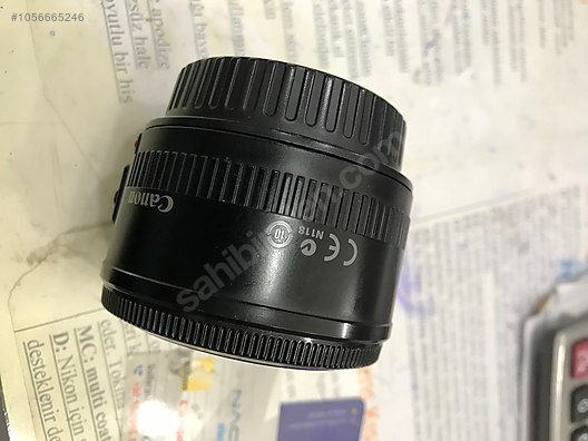 olx 50mm nikon