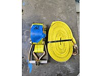 spanzet 5 ton 8mt sıfır