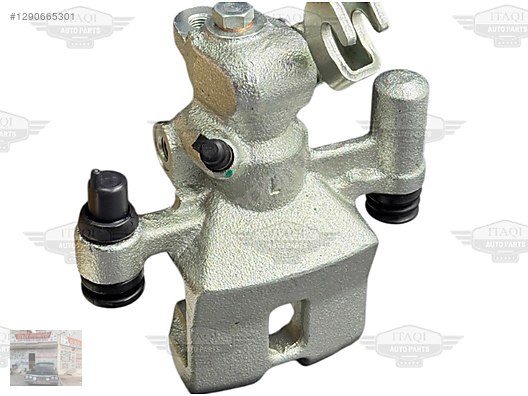 Otomobil & Arazi Aracı / Fren & Debriyaj / MAZDA 626 92-97 ARKA