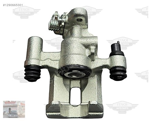 Otomobil & Arazi Aracı / Fren & Debriyaj / MAZDA 626 92-97 ARKA