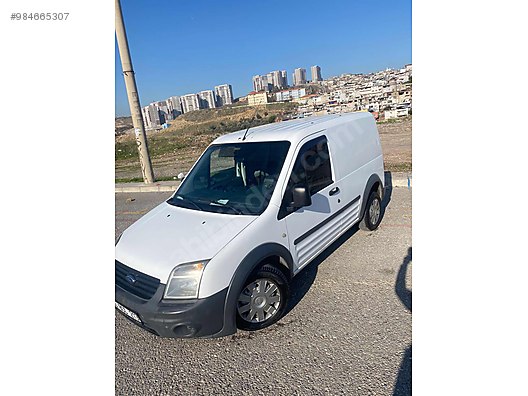 ford transit connect t220 s sahibinden ender temizlikte 90 lik klimali degisensiz sahibinden comda 984665307