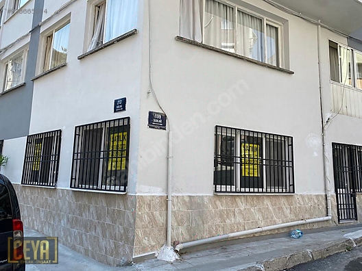 Izmir Konak Hatay Pazaryeri De 2 1 Uygun Daire Satilik Daire Ilanlari Sahibinden Com Da 936665314