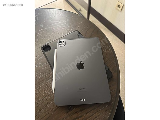 Apple iPad Pro 7 256 GB Tablet - 1326665328