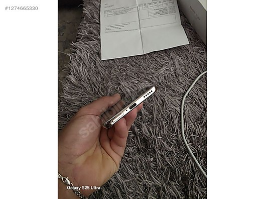 İkinci El ve Sıfır Alışveriş / Cep Telefonu & Aksesuar / Cep Telefonu / Xiaomi / 13 Lite