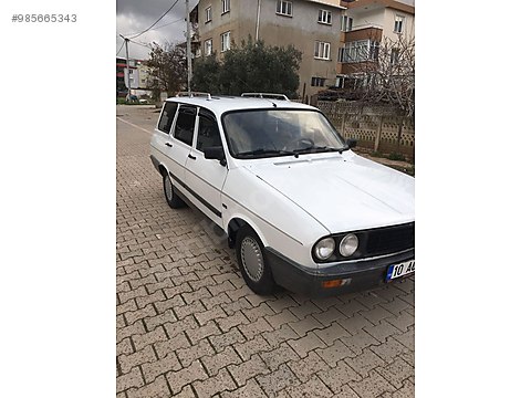 renault r 12 toros 95 model toros stw at sahibinden com 985665343