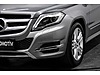 Vasıta / Arazi, SUV & Pickup / Mercedes-Benz / GLK / 220 CDI Premium