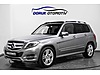Vasıta / Arazi, SUV & Pickup / Mercedes-Benz / GLK / 220 CDI Premium