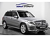 Vasıta / Arazi, SUV & Pickup / Mercedes-Benz / GLK / 220 CDI Premium