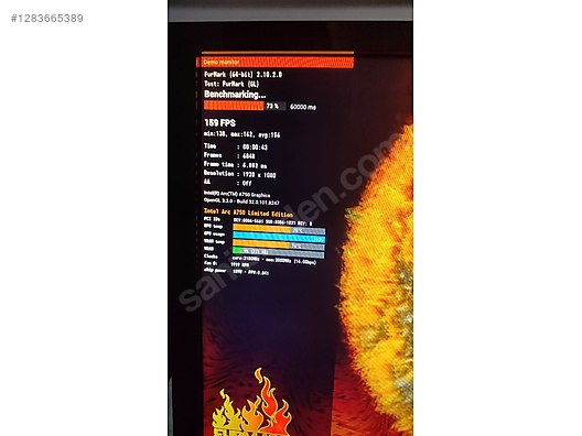 Used & Brand New Items / Computers / Desktops / Desktop Components / Graphics Cards